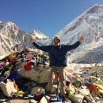 Everest Base Camp Trek Information